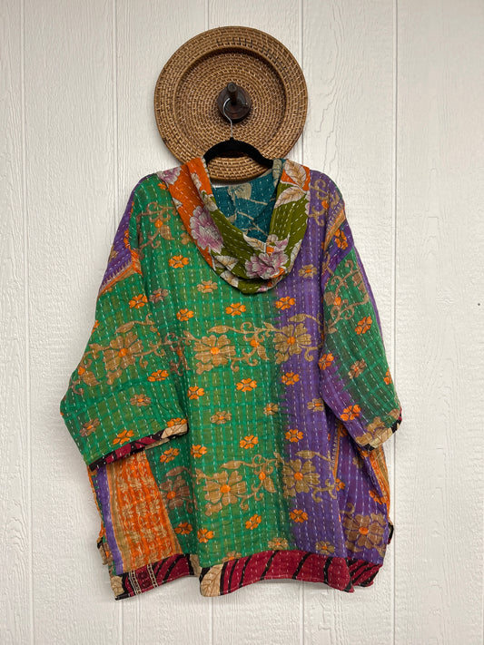 Koverlet Dream Hoodie Pullover 0226 058