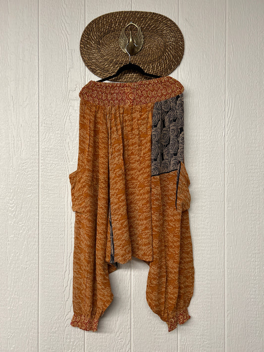 Crepe Sari Be Still Harems 0426 098