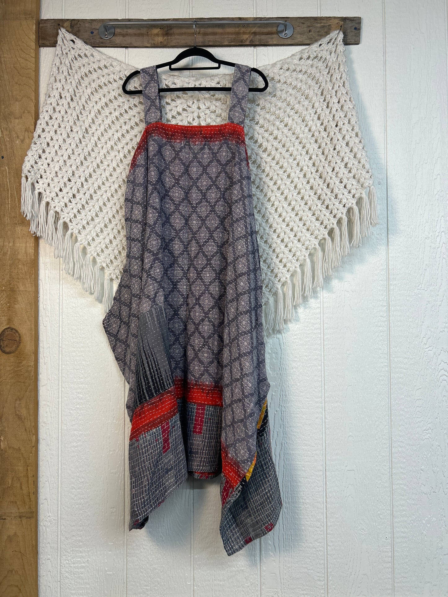 Pareo Kantha Gonna Shine Maxi 0726 165