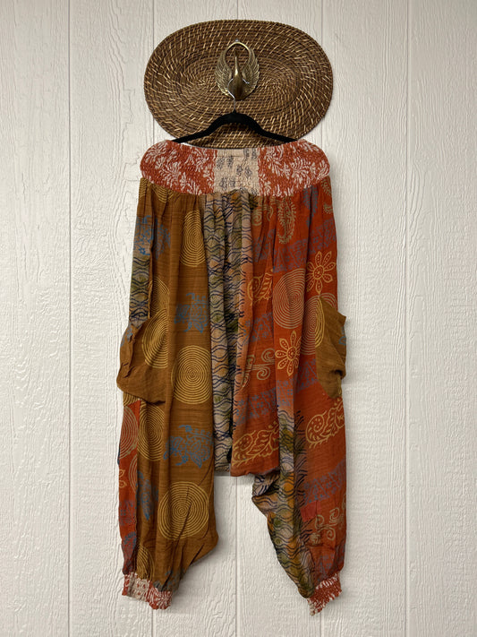 Crepe Sari Be Still Harems 0426 102