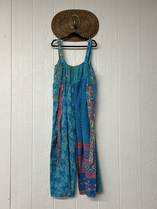 Crossroad Kantha Overalls 1025 192