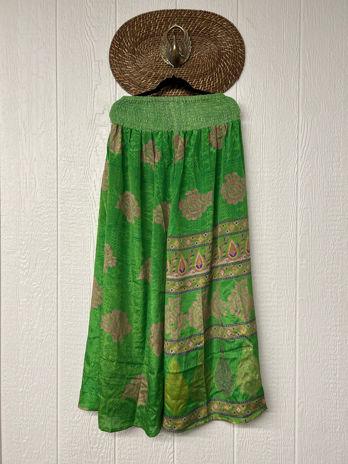 Rasgulla Sari Butterfly Pant 1026 211