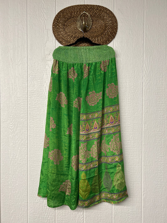 Rasgulla Sari Butterfly Pant 1026 211