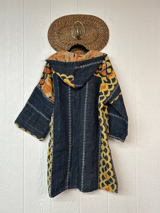 Half Moon Shacket 1025 106