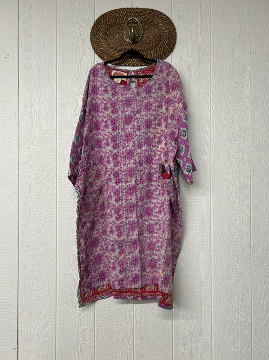 Kantha Dream Pullover Maxi 1025 240