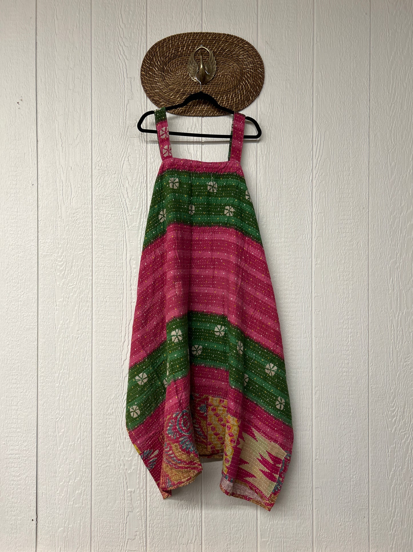 Pareo Kantha Gonna Shine Maxi 0726 053