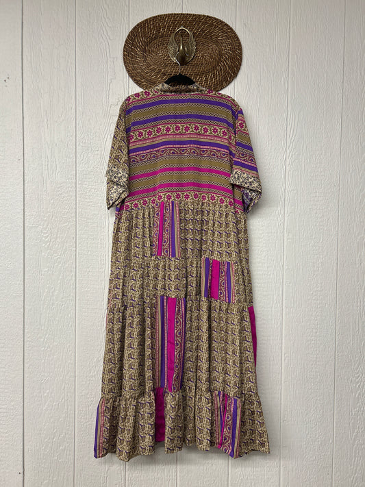 Rasgulla Sari Twilight Dress 0426 243