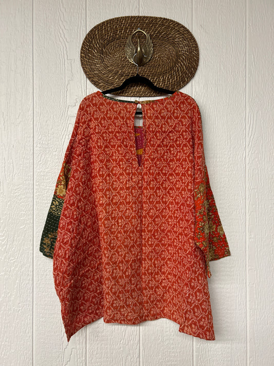 Pareo Kantha Dream Pullover 1225 107