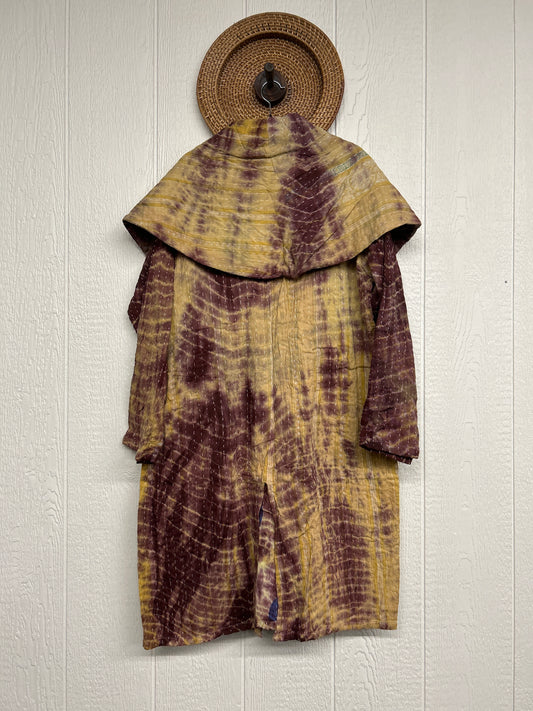 Aura Edit Koverlet Nomad Coat 1026 010