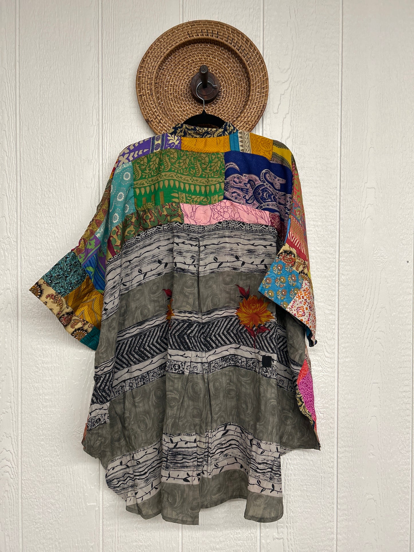 Goddess Free To Be Button-Down 0925 218