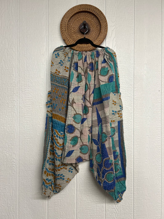 Pareo Kantha Be Still Harems 0226 058