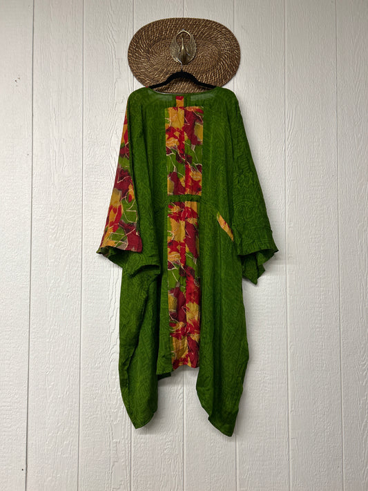 Sacred Split Tunic 0725 100