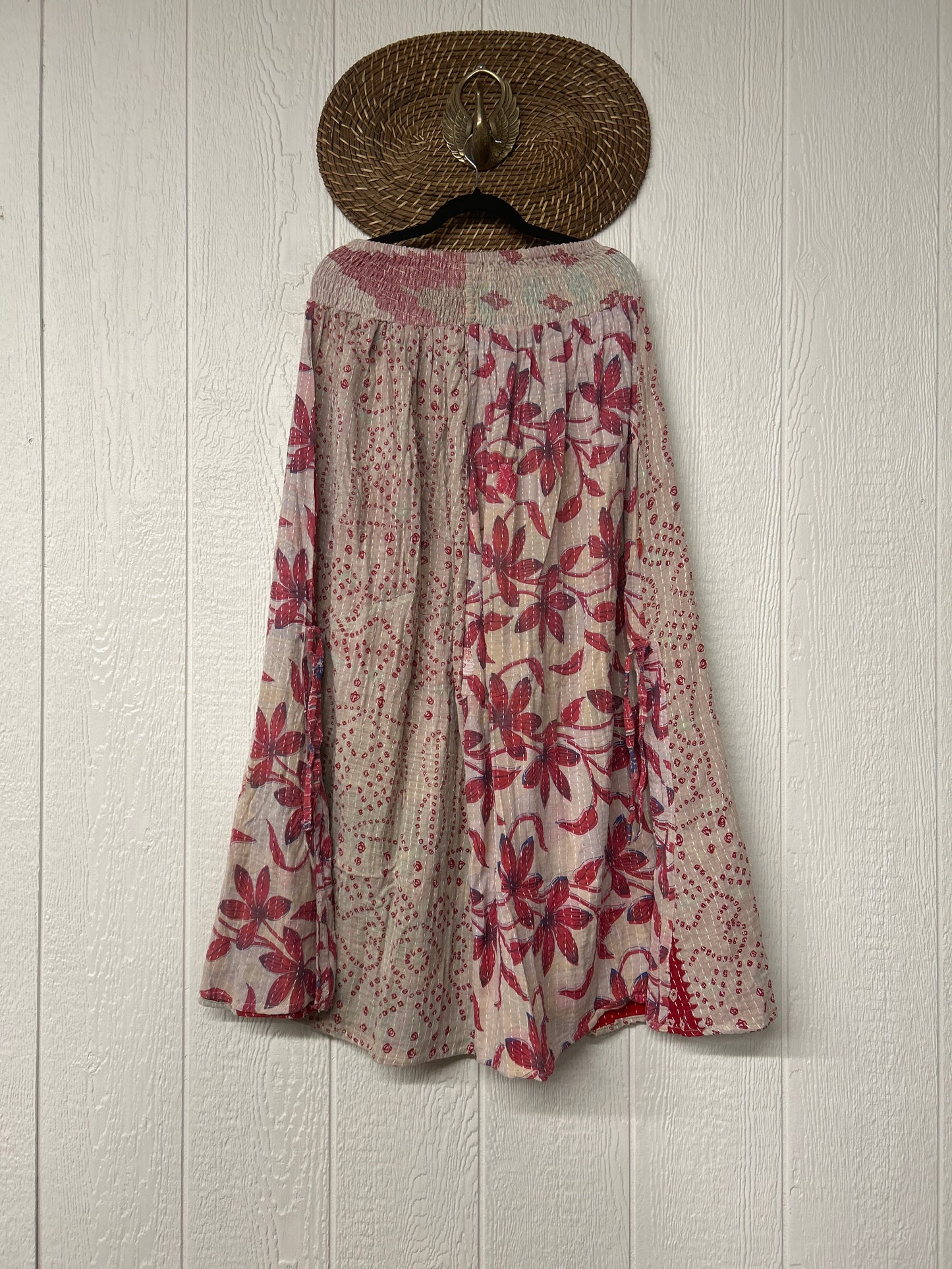 Pareo Kantha Butterfly Pant 0826 103