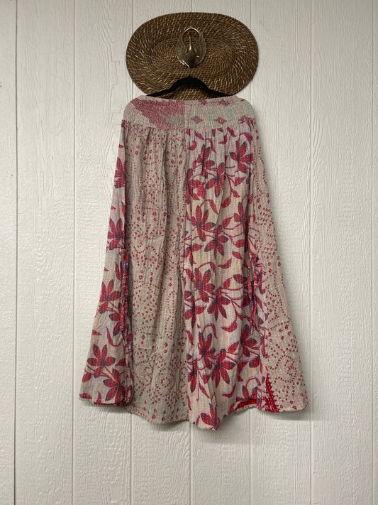 Pareo Kantha Butterfly Pant 0826 103