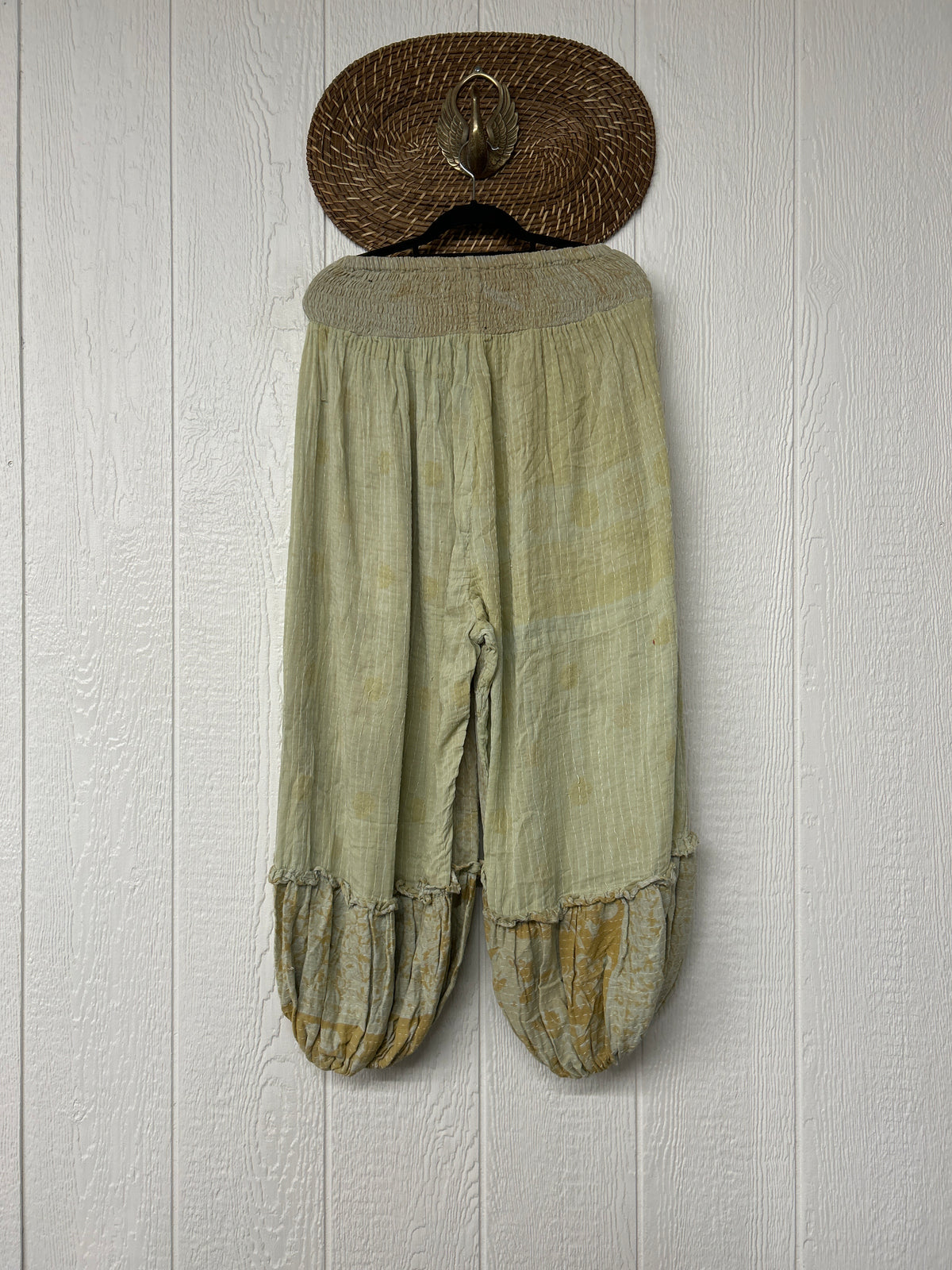 Alchemi Pareo Kantha Joplin Jogger Pant 0926 003