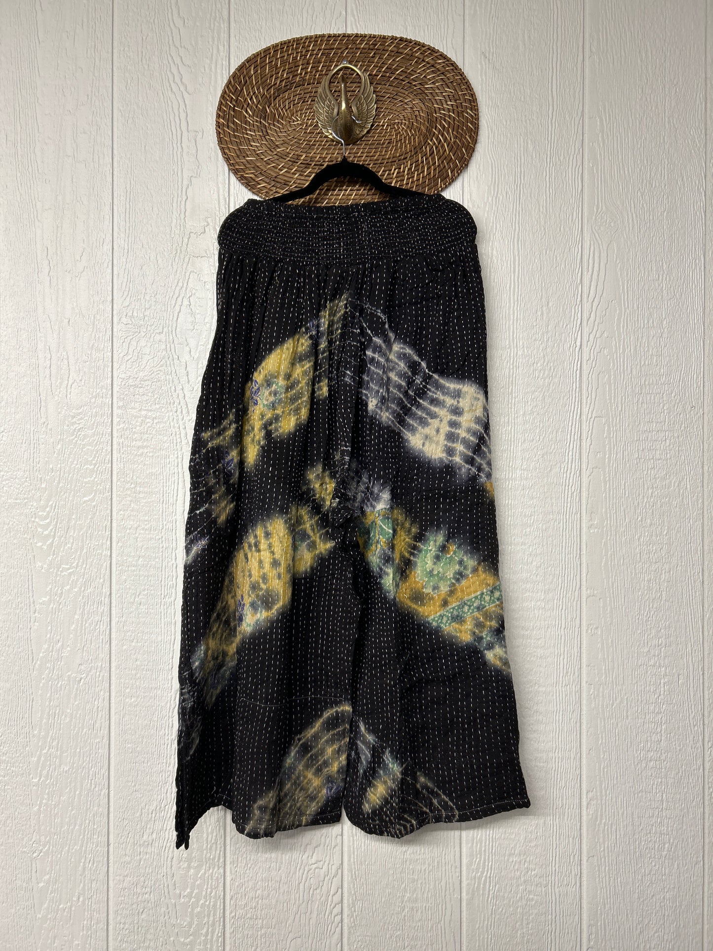 RETAIL Pareo Kantha Synergy Side Slit Pants 0526 006
