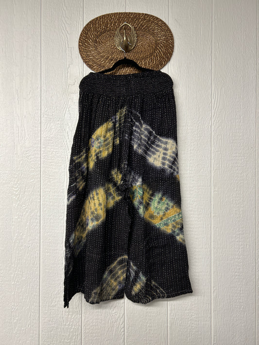 RETAIL Pareo Kantha Synergy Side Slit Pants 0526 006