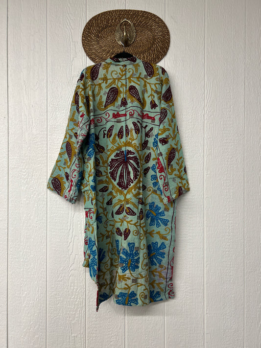 Suzani Jacket 0925 119