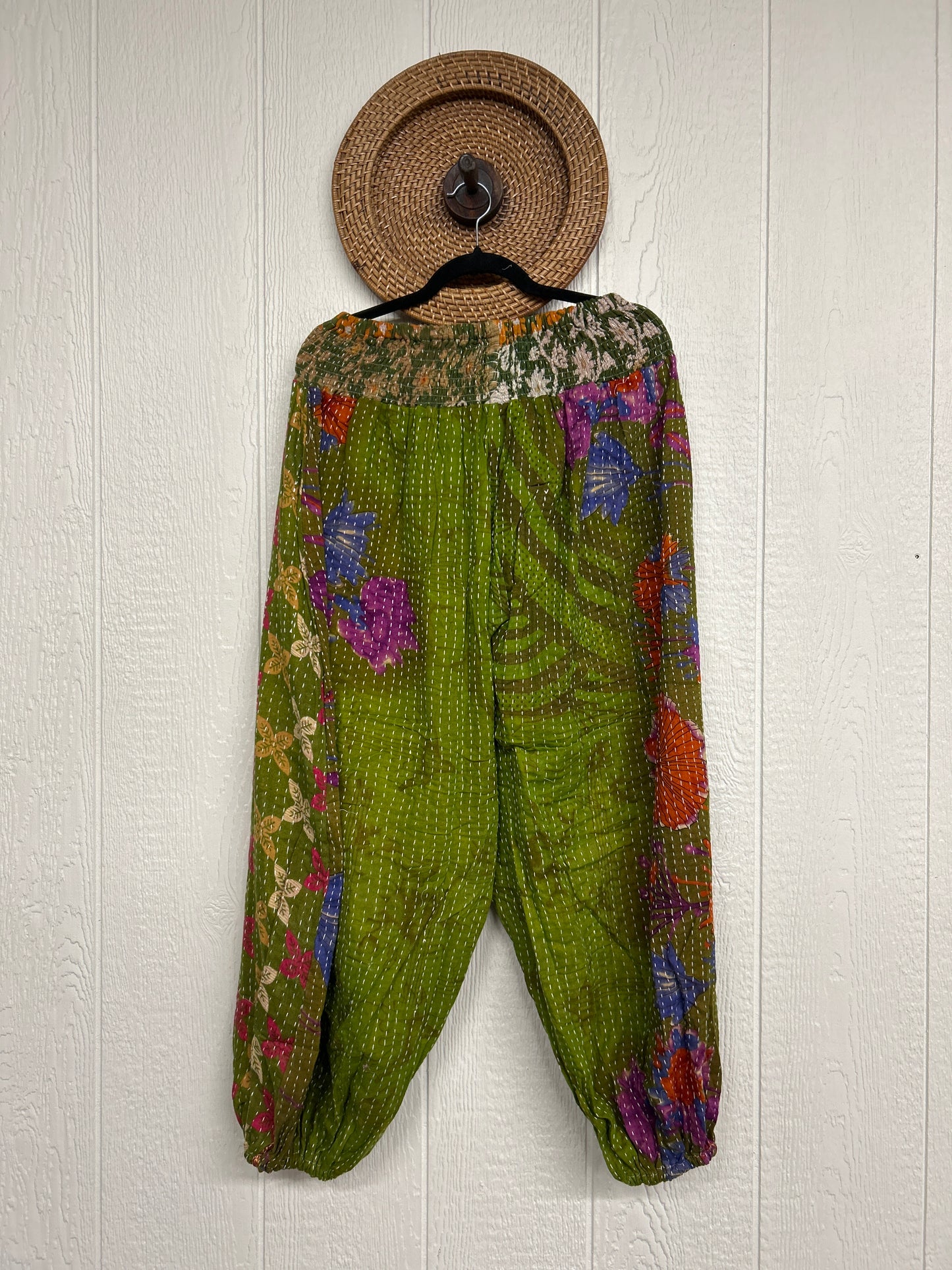 Pareo Kantha Synergy Jogger 0126 209