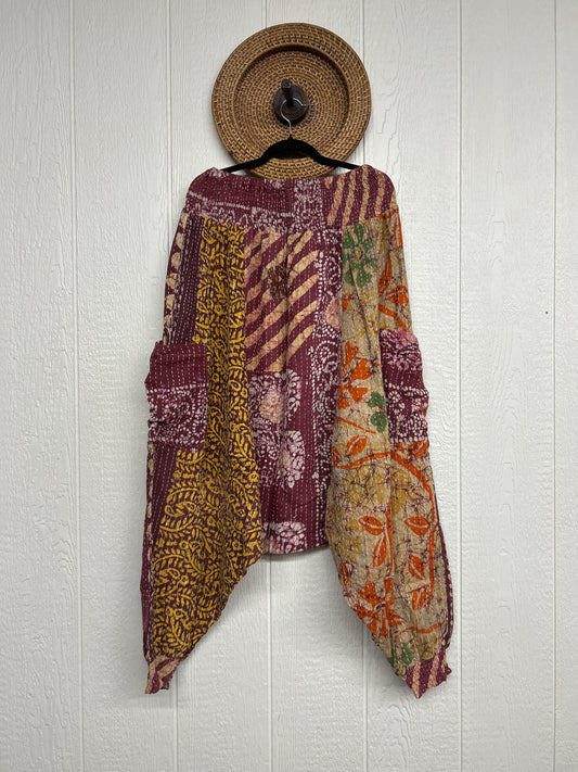 Pareo Kantha Be Still Harems 0626 001