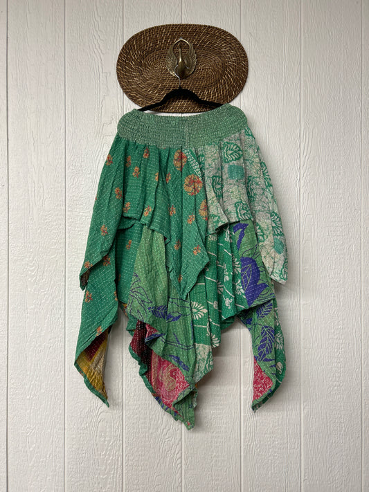 Pareo Kantha Pixie Pant 0826 218