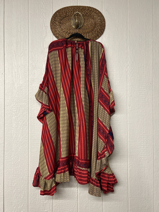 Rasgulla Sari Gold Dust Muu 0126 279