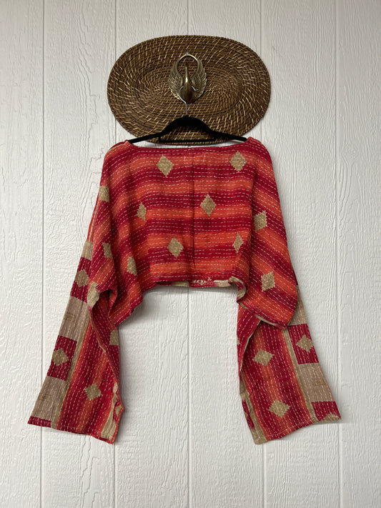 Abundance Crop Top 1025 010