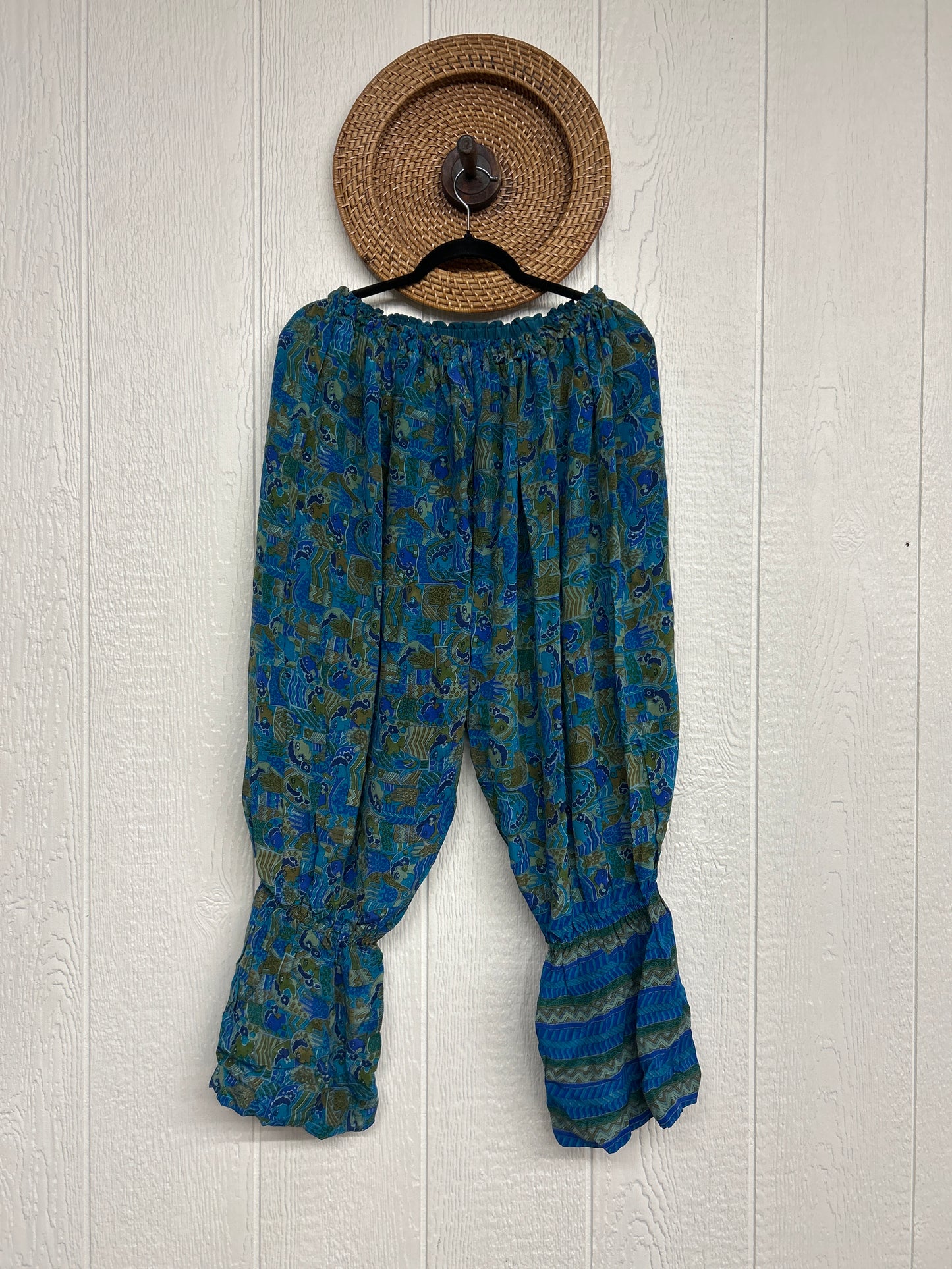 Duality Bloomer Pant 0426 198