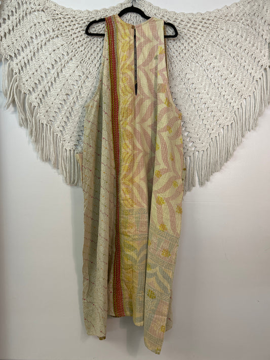 Pareo Kantha Harmony Dress 0626 226
