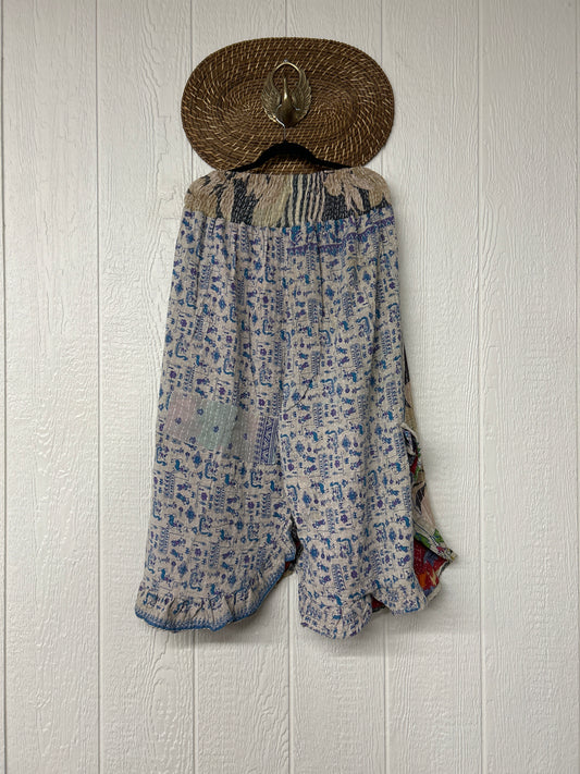 Pareo Kantha Inner Peace Gauchos 0626 271
