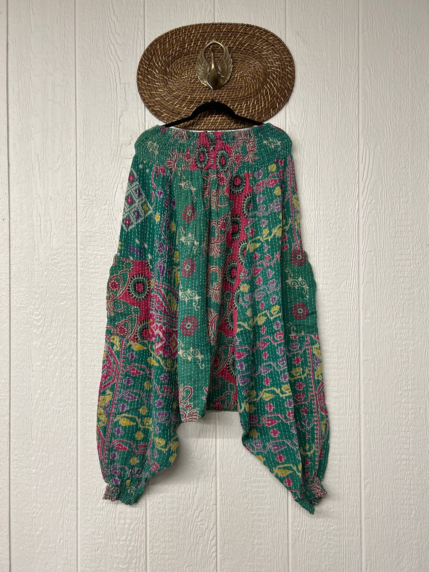 Pareo Kantha Be Still Harems 0626 223