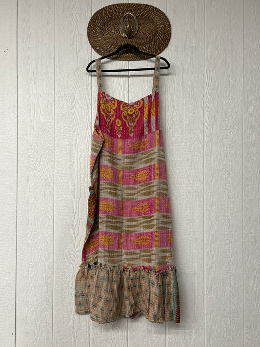 Pareo Kantha Joplin Dress 1125 168