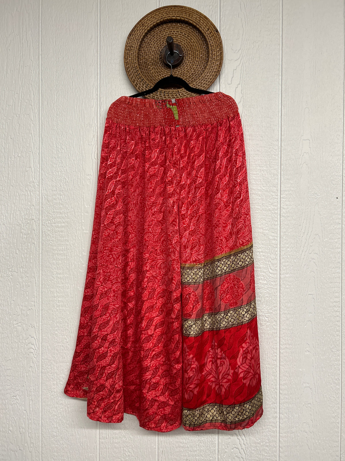 Rasgulla Sari Butterfly Pant 1026 244