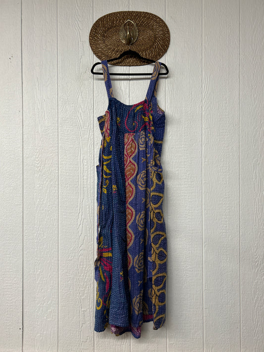 Pareo Kantha Crossroad Dress 0926 090