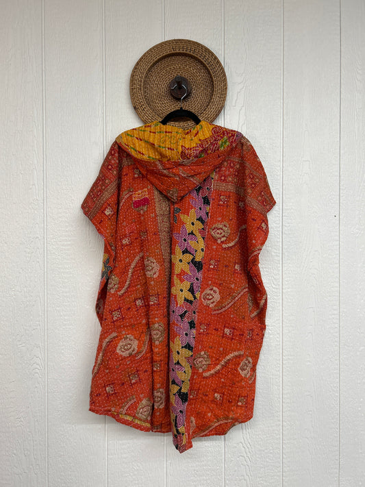 Peacemaker Hoodie Romper 0625 221