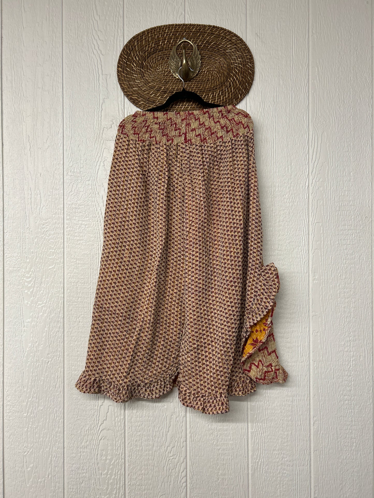 Pareo Kantha Inner Peace Gauchos 0626 236