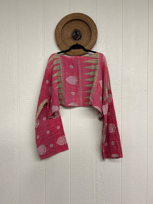 Abundance Crop Top 1025 182