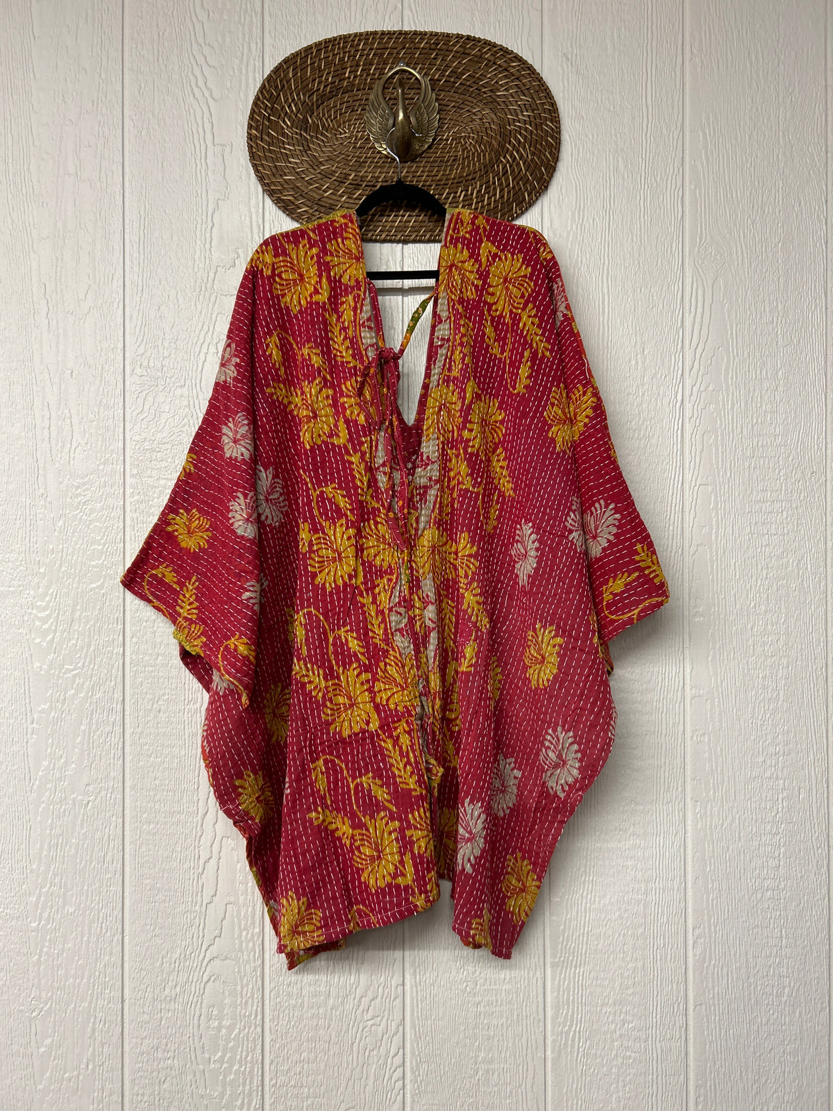 Pareo Kantha Shortie Moondance Muu 0926 252