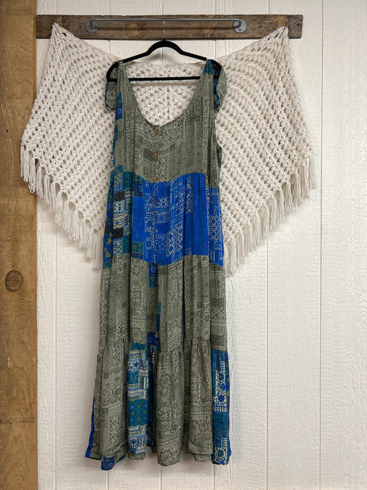 Celeste Jumpsuit 0725 263