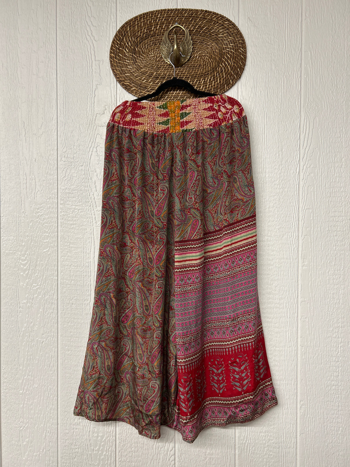 Rasgulla Sari Butterfly Pant 1026 119