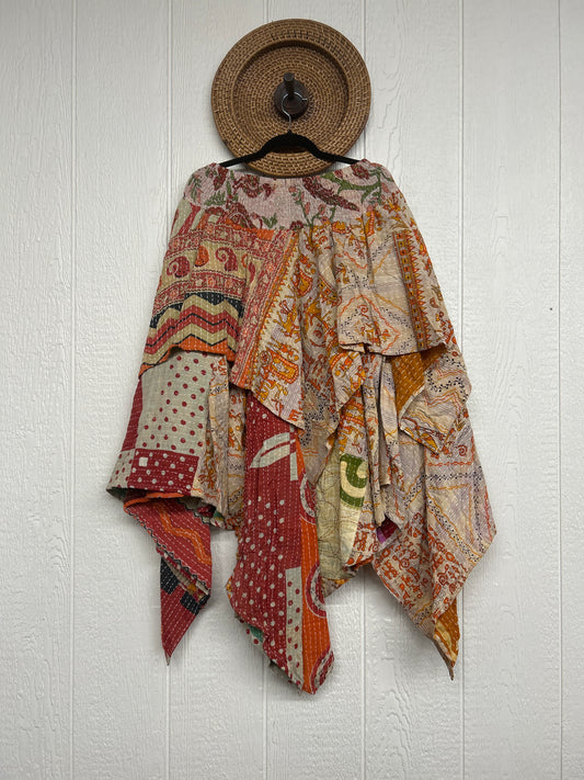 Pareo Kantha Pixie Pant 0826 029