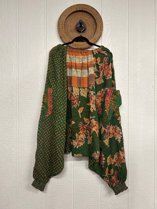 Pareo Kantha Be Still Harems 0226 083