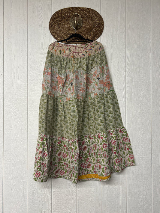 Lotus Wide Leg Pants 0925 129