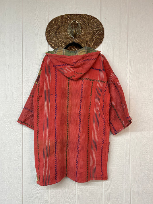 Half Moon Shacket 1025 076