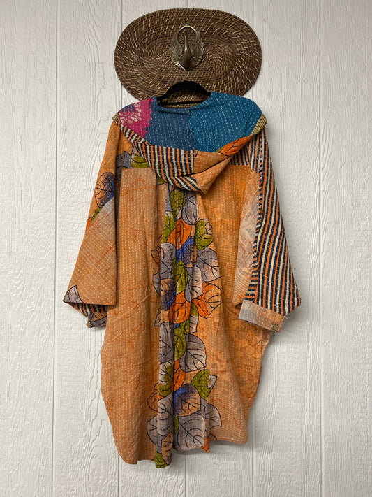 Pareo Kantha Poetic Hoodie 0226 236