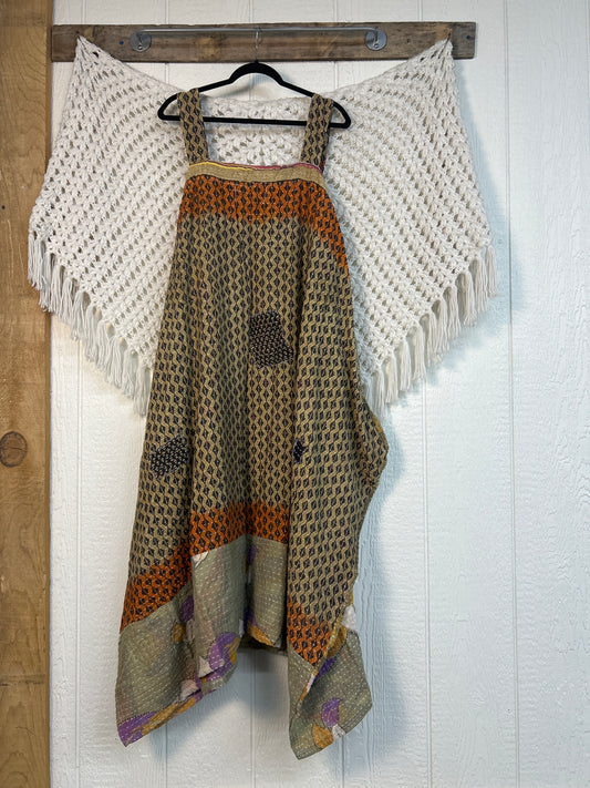 Pareo Kantha Gonna Shine Maxi 0726 146