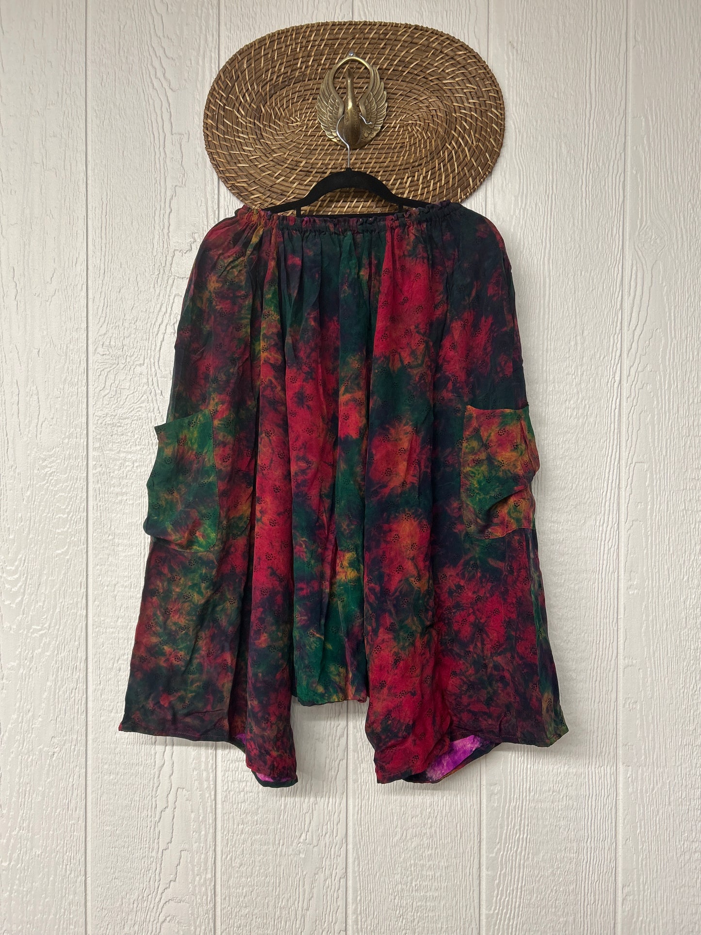Duality Karma Culottes 0726 216