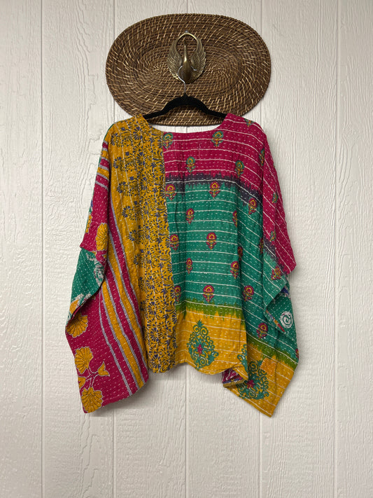 Pareo Kantha Shortie-Muu 0926 035