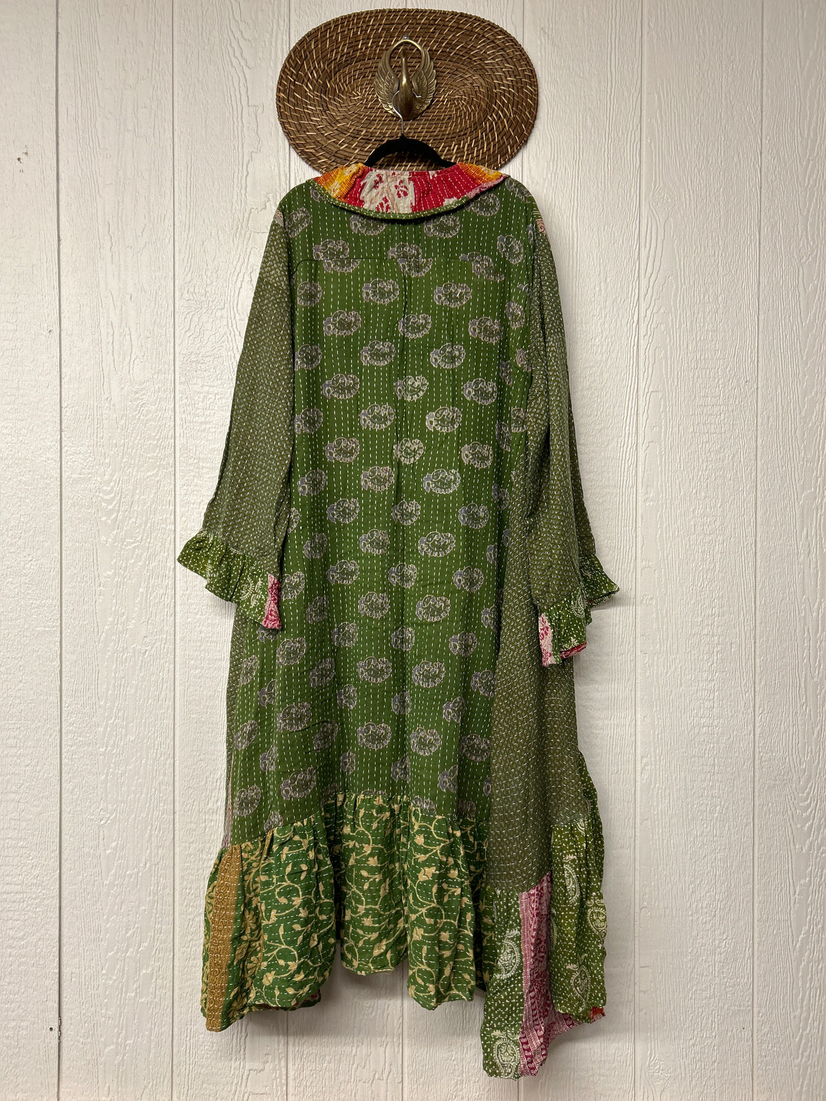 Pareo Kantha Pixie Duster 1026 249