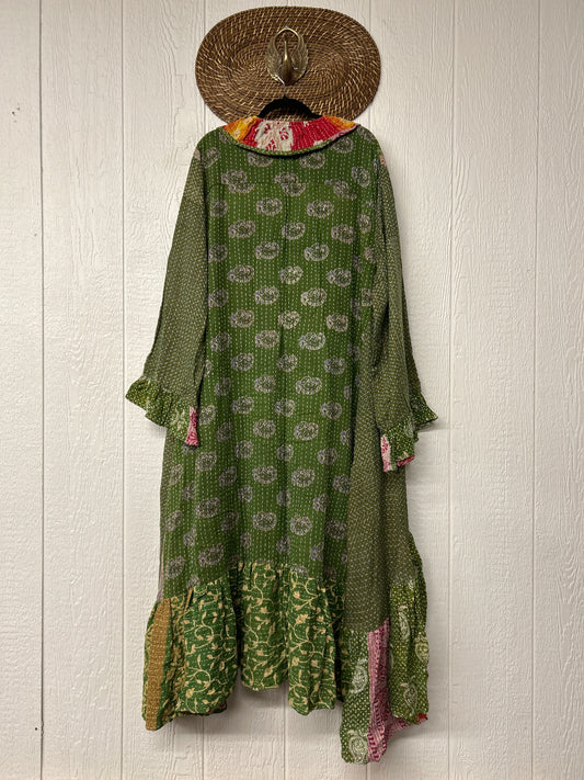 Pareo Kantha Pixie Duster 1026 249